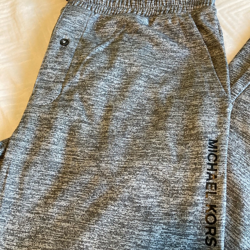 Michael Kors Sweatpants NWT